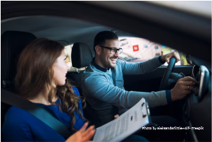 Black Bulls Driving School
